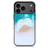 Nature Ocean Z8077 iPhone 17 Pro Max Case