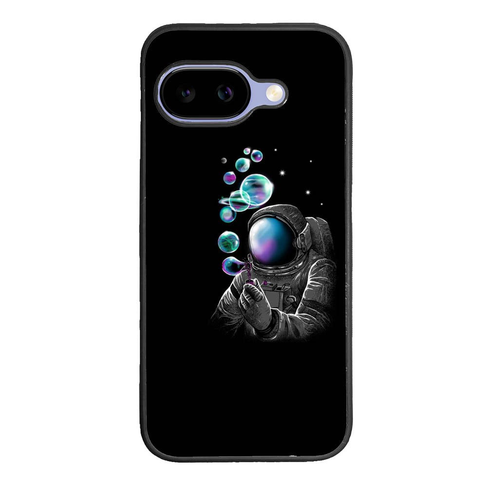 astronaut bubble Z8079 Google Pixel 10A Case