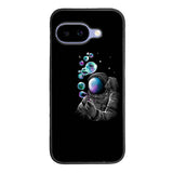 astronaut bubble Z8079 Google Pixel 10A Case