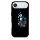 astronaut bubble Z8079 iPhone 17 Air Case