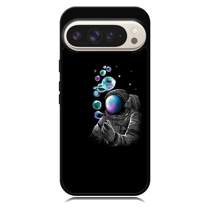 astronaut bubble Z8079 Google Pixel 9 Pro XL Case