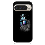 astronaut bubble Z8079 Google Pixel 10 Pro XL Case
