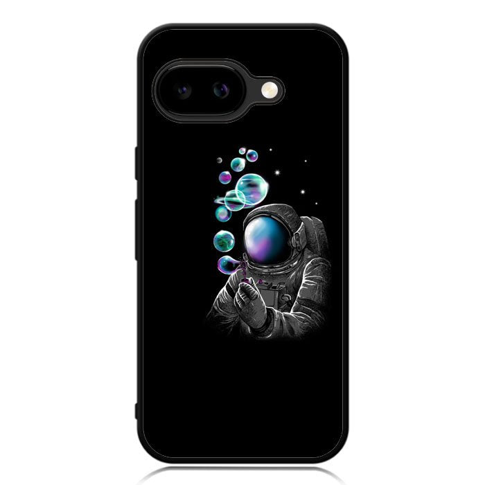 astronaut bubble Z8079 Google Pixel 9A Case