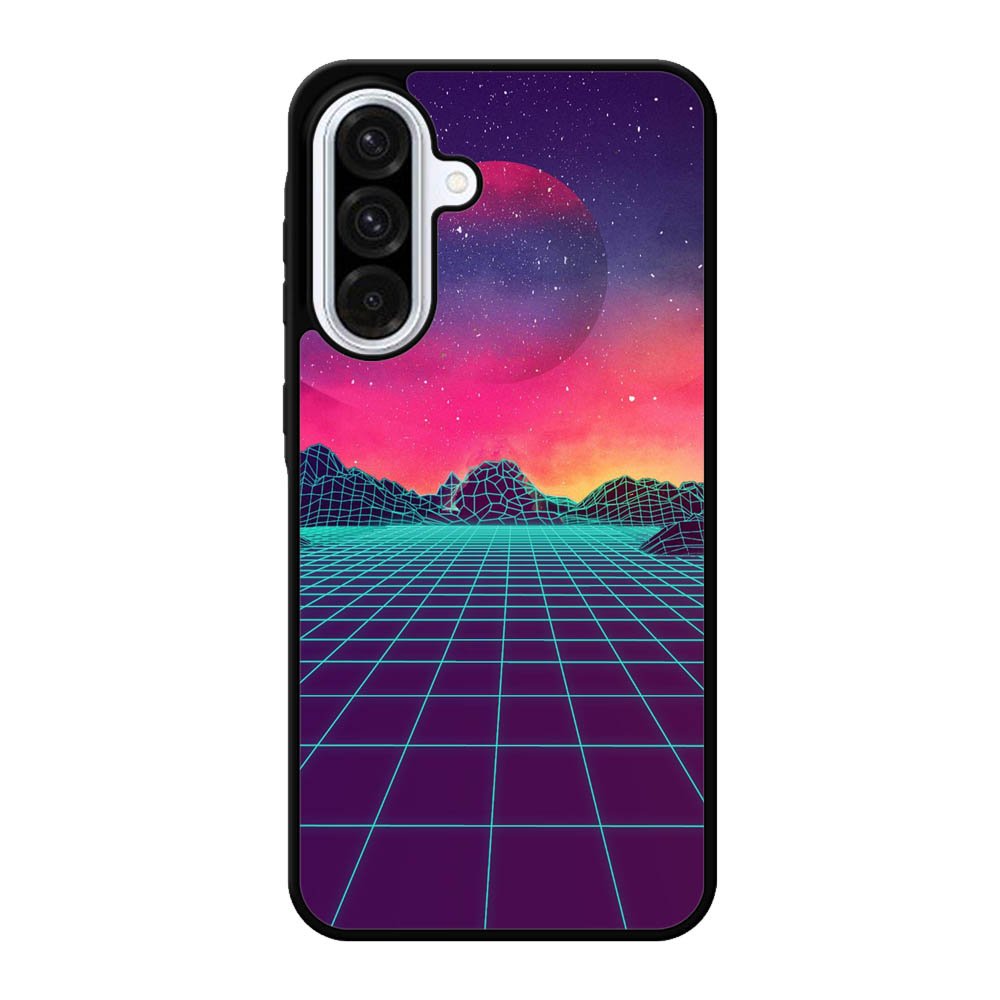 Neon Digital Samsung Galaxy A56 Case FE8190