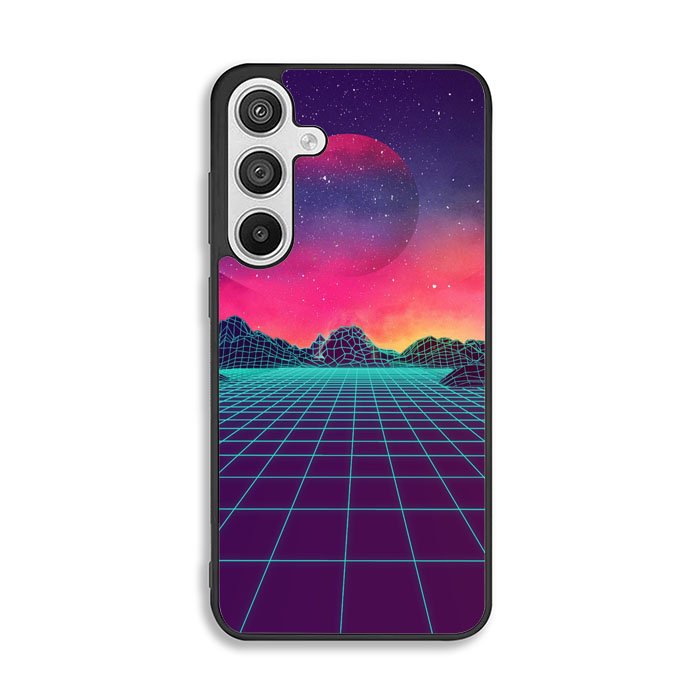 Neon Digital Samsung Galaxy A26 Case FE8190