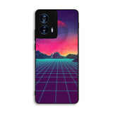 Neon Digital Motorola Moto G Power 5G 2024 Case FE4061