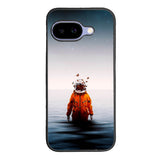 Butterfly Astronaut Z8081 Google Pixel 10A Case