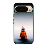 Butterfly Astronaut Z8081 Google Pixel 10 Pro Case