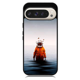 Butterfly Astronaut Z8081 Google Pixel 9 Pro XL Case