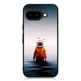 Butterfly Astronaut Z8081 Google Pixel 9A Case
