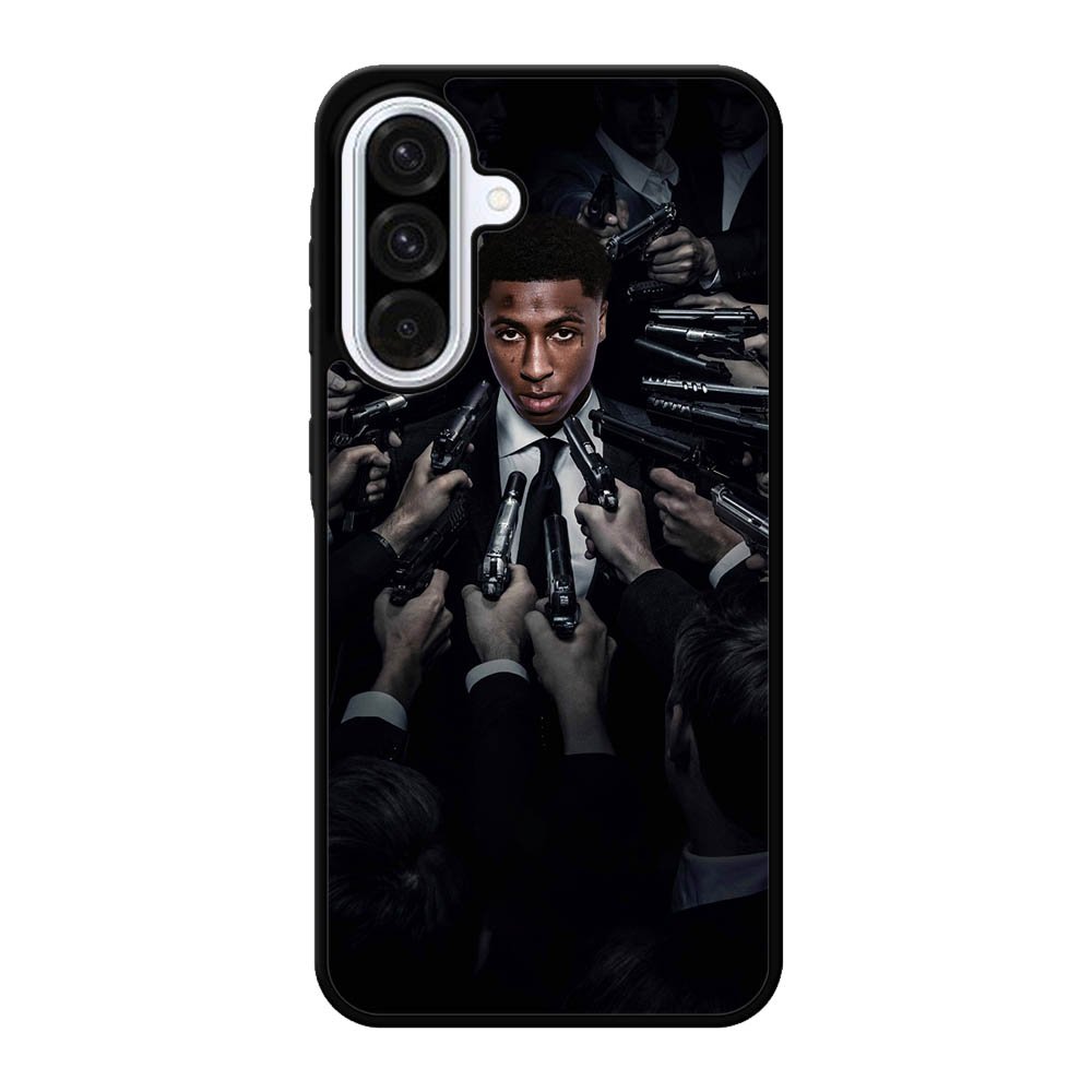 Youngboy Samsung Galaxy A56 Case FE6941