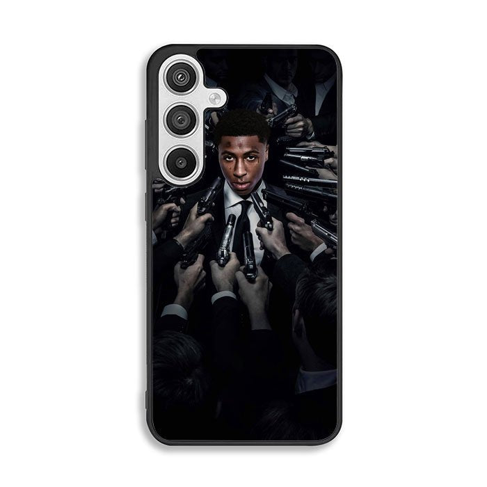Youngboy Samsung Galaxy A26 Case FE0740