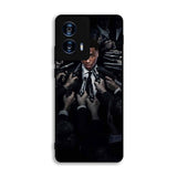 Youngboy Motorola Moto G Power 5G 2024 Case FE6941