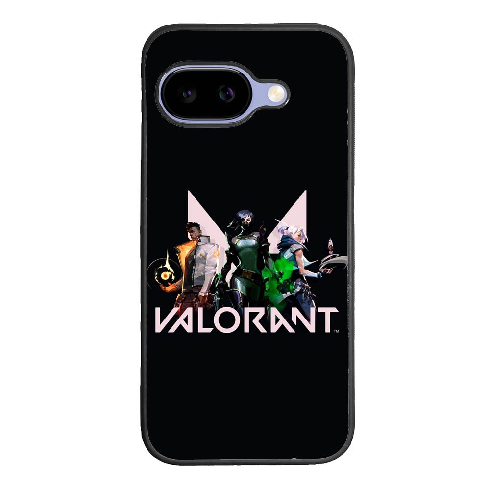 Valorant Z8083 Google Pixel 10A Case