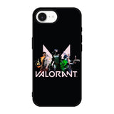 Valorant Z8083 iPhone 17e Case