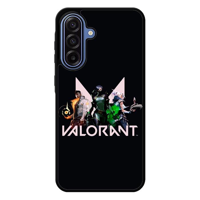 Valorant Z8083 Samsung Galaxy A17 5G Case