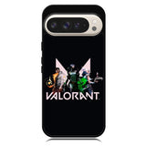 Valorant Z8083 Google Pixel 10 Pro XL Case