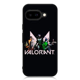 Valorant Z8083 Google Pixel 9A Case