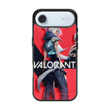 Jett Valorant Z8084 iPhone Air Case
