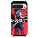 Jett Valorant Z8084 Google Pixel 9 Pro XL Case