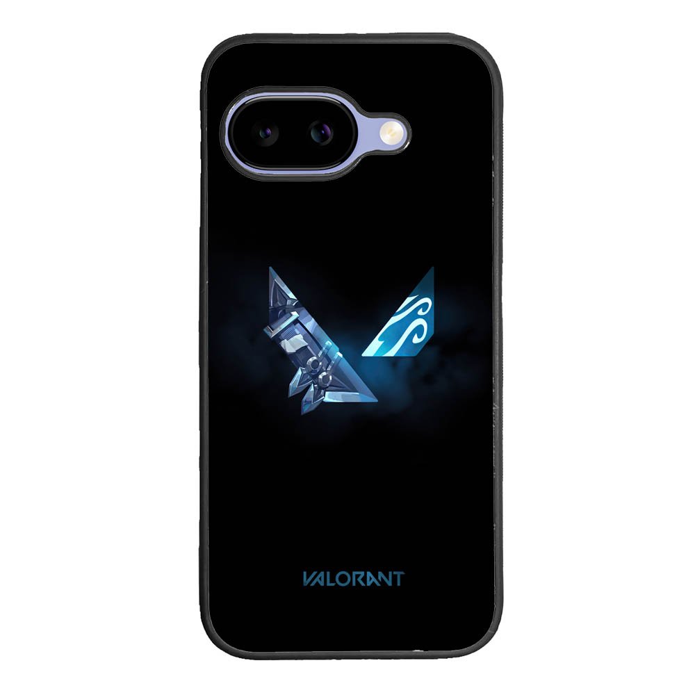 Valorant Logo Z8085 Google Pixel 10A Case