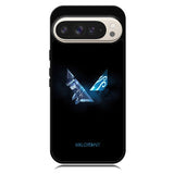 Valorant Logo Z8085 Google Pixel 10 Pro XL Case