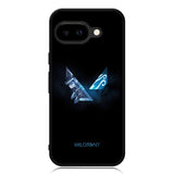 Valorant Logo Z8085 Google Pixel 9A Case