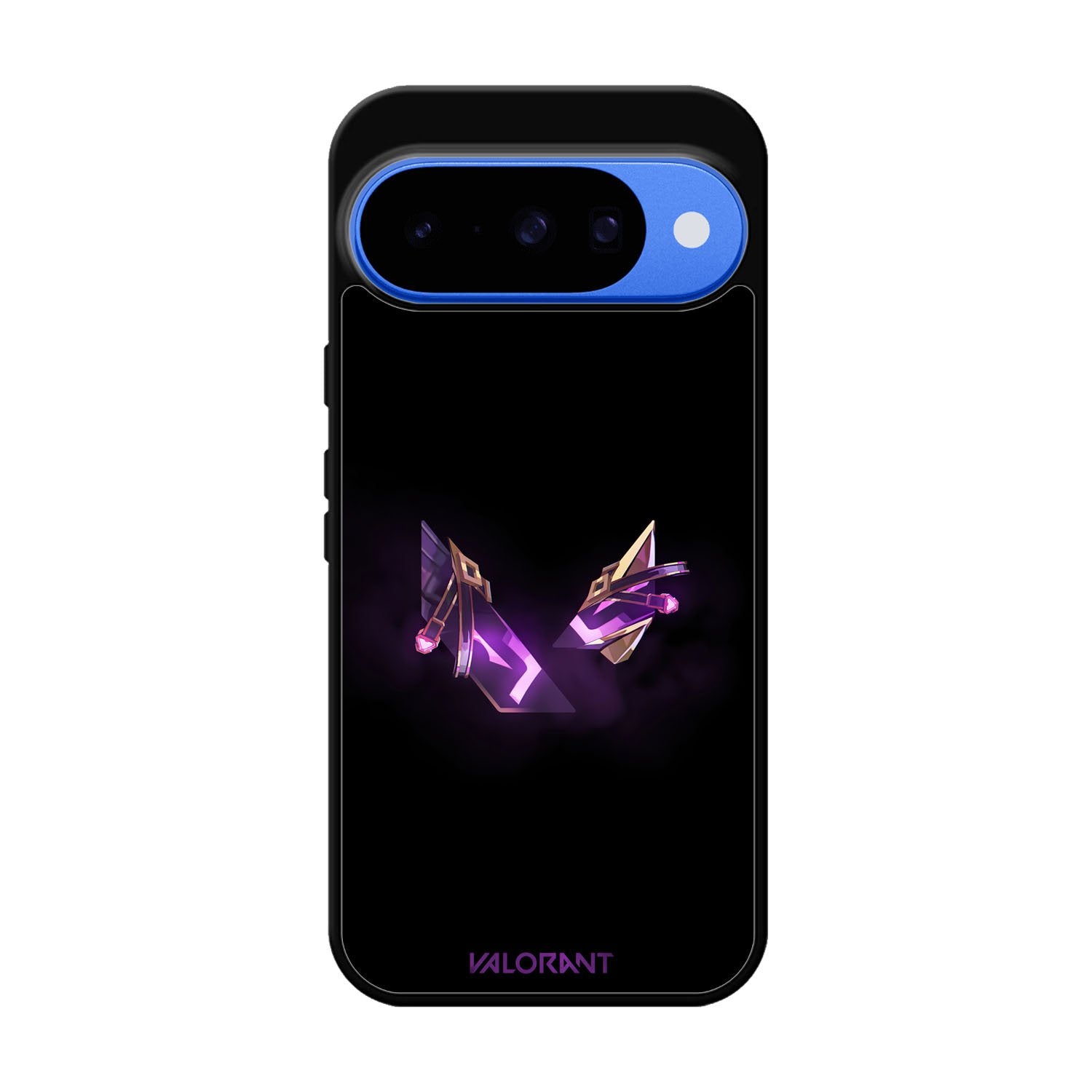 Valorant Logo Z8086 Google Pixel 10 Case