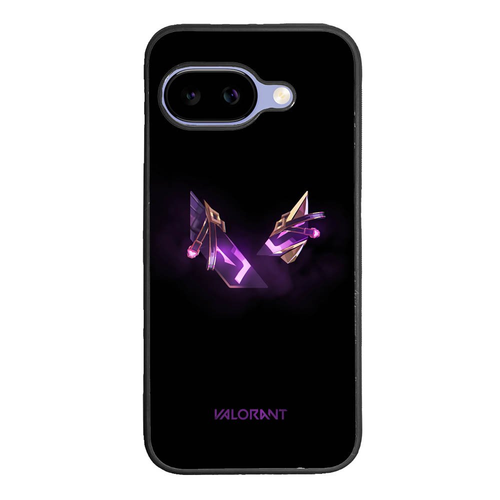 Valorant Logo Z8086 Google Pixel 10A Case