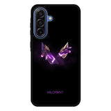 Valorant Logo Z8086 Samsung Galaxy A17 5G Case