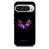Valorant Logo Z8086 Google Pixel 9 Pro XL Case