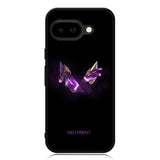Valorant Logo Z8086 Google Pixel 9A Case