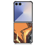 valorant phoenix Z8088 Samsung Galaxy Z Flip 7 Case