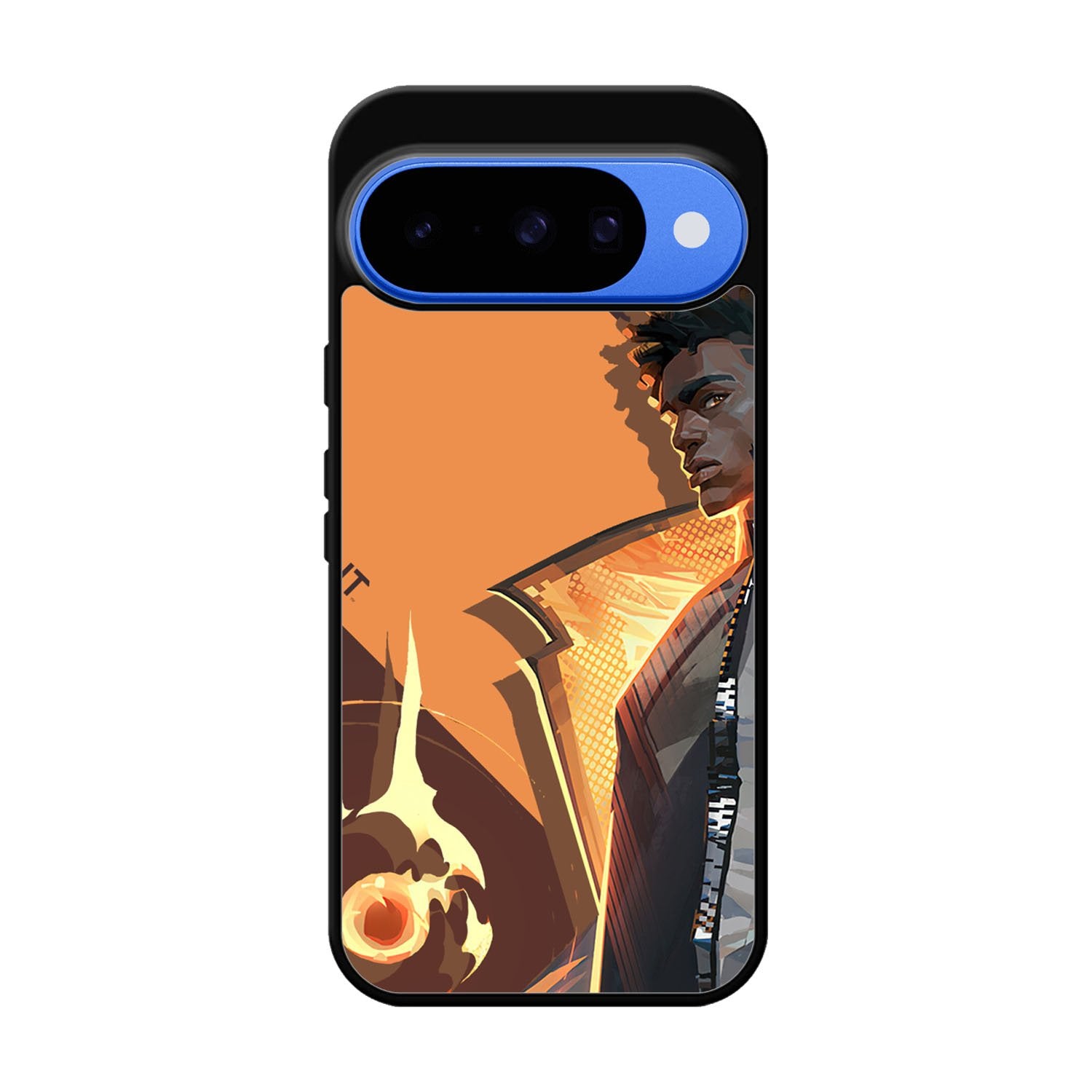 valorant phoenix Z8088 Google Pixel 10 Case