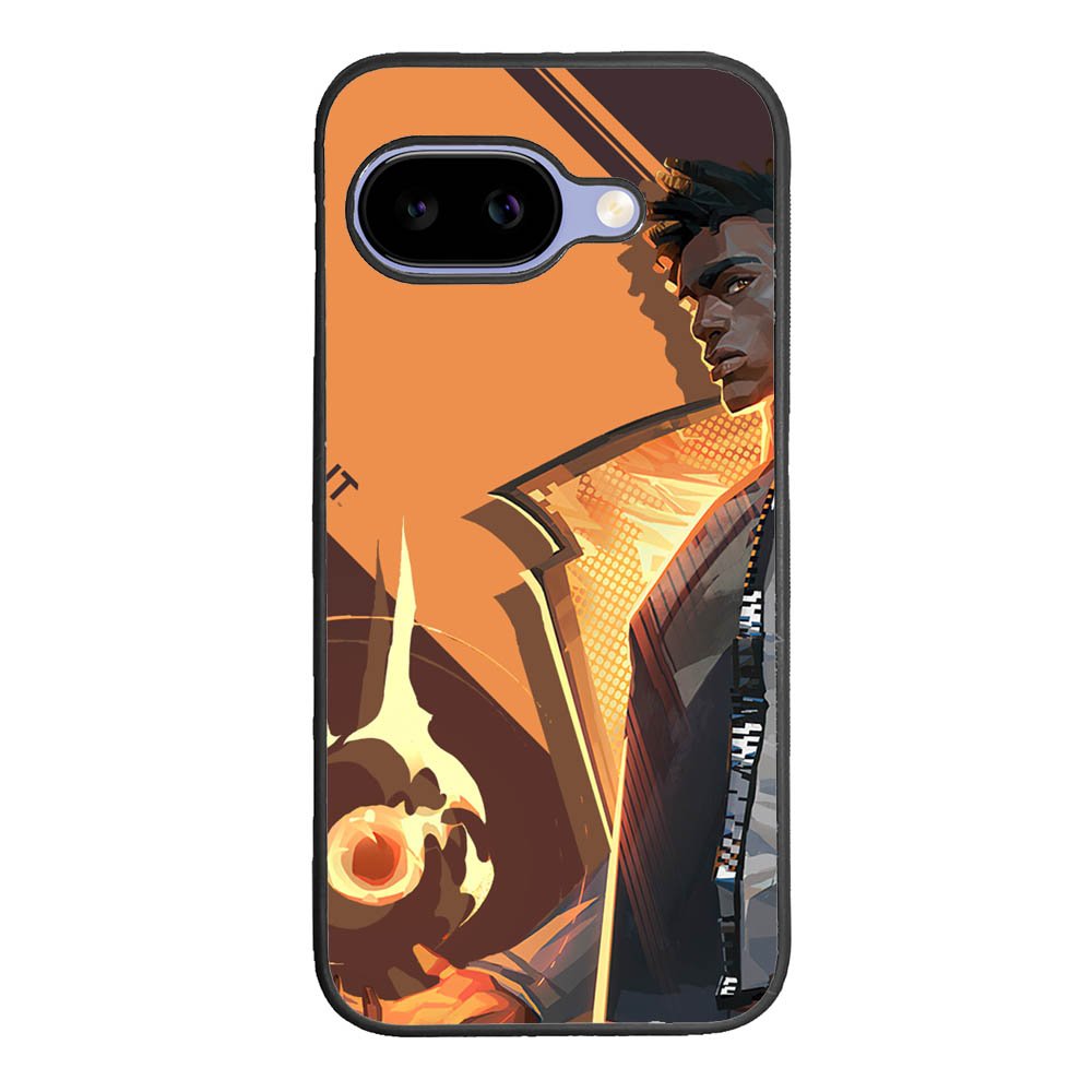 valorant phoenix Z8088 Google Pixel 10A Case