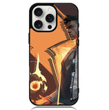 valorant phoenix Z8088 iPhone 16 Pro Case