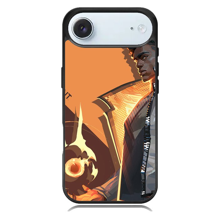 valorant phoenix Z8088 iPhone 17 Air Case