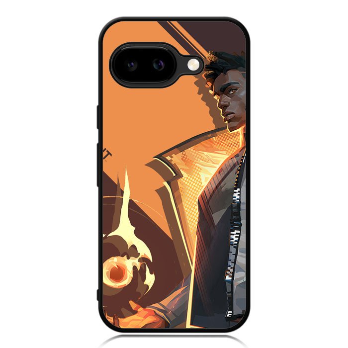 valorant phoenix Z8088 Google Pixel 9A Case