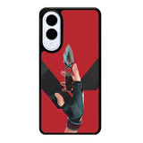 Jett Valorant Z8089 Samsung Galaxy S25 Edge Case
