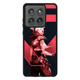 Jett Valorant Z8090 Motorola Moto Edge 2025 Case