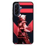 Jett Valorant Z8090 Samsung Galaxy A17 5G Case