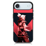 Jett Valorant Z8090 iPhone 17 Air Case