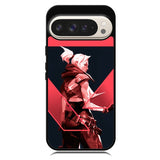 Jett Valorant Z8090 Google Pixel 9 | Google Pixel 9 Pro Case