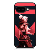 Jett Valorant Z8090 Google Pixel 9A Case