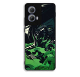 valorant viper Motorola Moto Edge 2024 Case FE6301