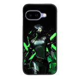 valorant viper Z8092 Google Pixel 10A Case