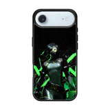 valorant viper Z8092 iPhone Air Case
