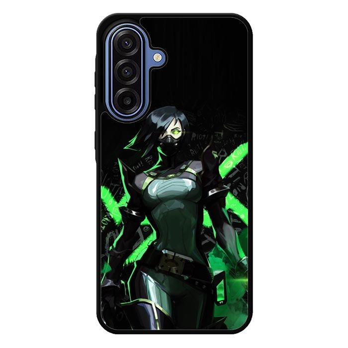 valorant viper Z8092 Samsung Galaxy A17 5G Case