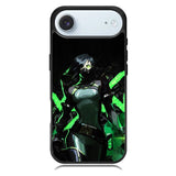 valorant viper Z8092 iPhone 17 Air Case