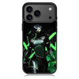 valorant viper Z8092 iPhone 17 Pro Case